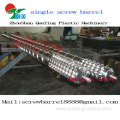 Extruder Machine Screw Barrel 